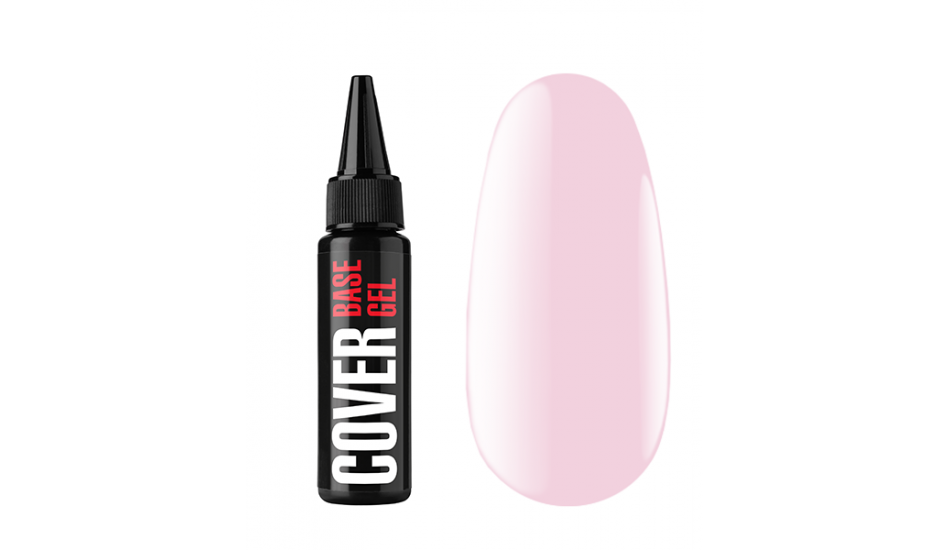 Kodi Professional Cover Base Gel 17, 30ml