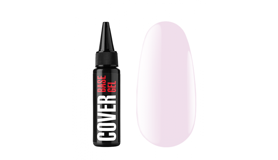 Kodi Professional Cover Base Gel 18, 30ml