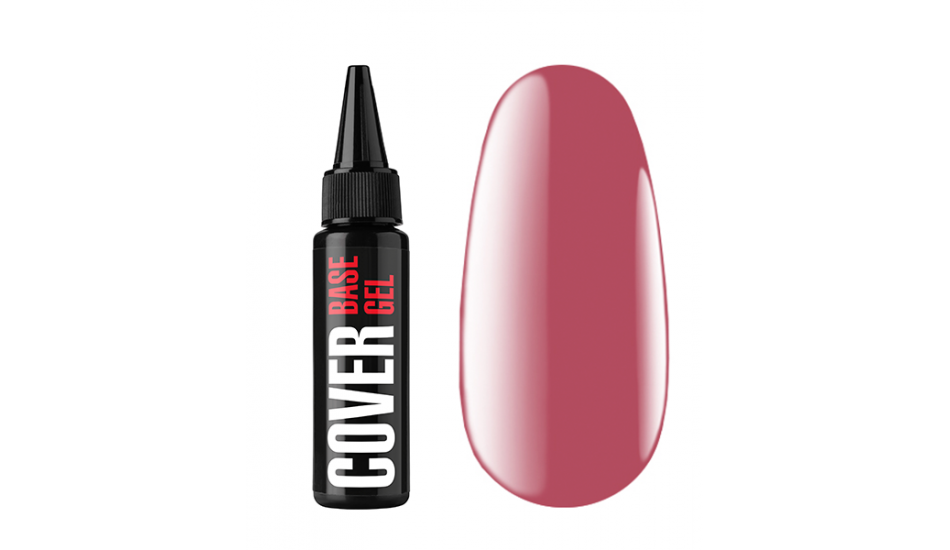 Kodi Professional Cover Base Gel 10, 30ml