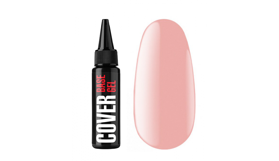 Kodi Professional Cover Base Gel 02, 30ml