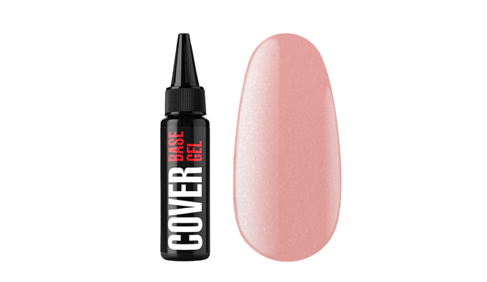 Kodi Professional Cover Base Gel 03, 30ml