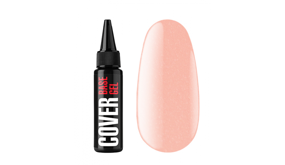 Kodi Professional Cover Base Gel 04, 30ml