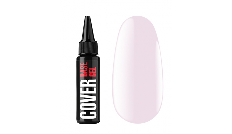 Kodi Professional Cover Base Gel 05, 30ml