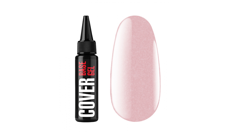 Kodi Professional Cover Base Gel 06, 30ml