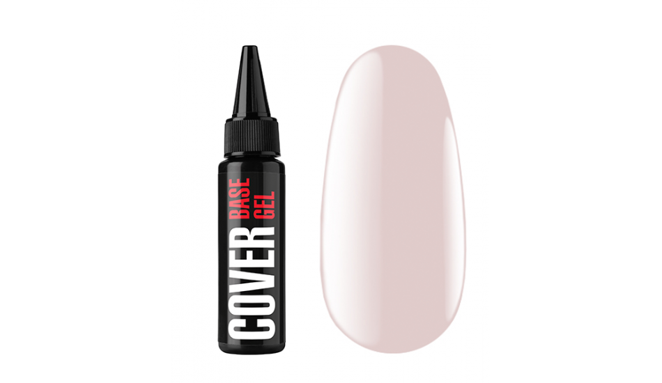 Kodi Professional Cover Base Gel 08, 30ml