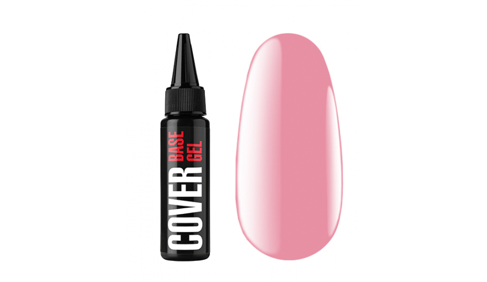 Kodi Professional Cover Base Gel 09, 30ml