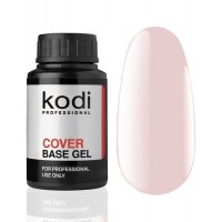 Kodi Cover Base Gel № 07, 30ml.