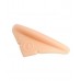 Set of Silicone Curlers for Eyelash Biowaving (sizes SS, S, M, L, LL)