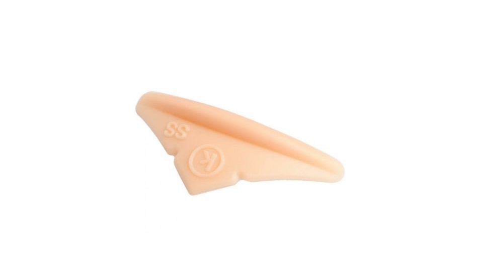 Set of Silicone Curlers for Eyelash Biowaving (sizes SS, S, M, L, LL)