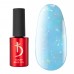 Kodi Cover Base Gel Flake № 16, 7ml.