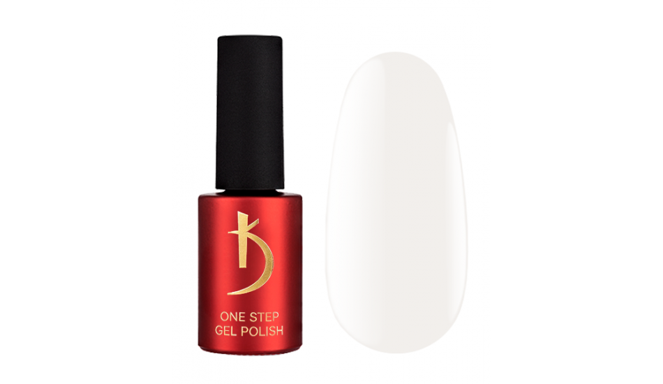 Kodi Professional One Step Gel Polish 02, 7ml