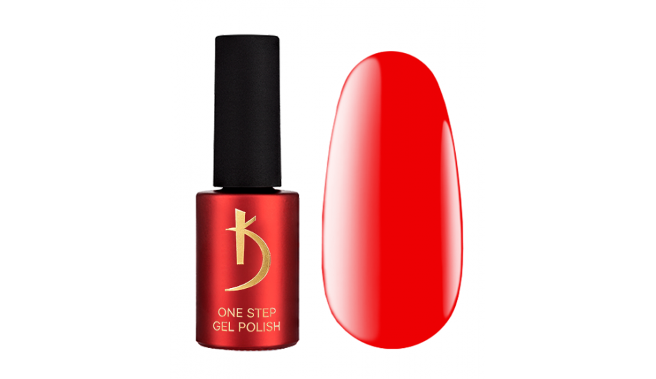 Kodi Professional One Step Gel Polish 03, 7ml