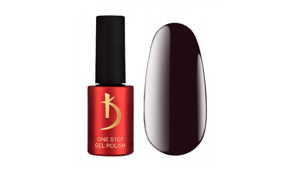 Kodi Professional One Step Gel Polish 05, 7ml