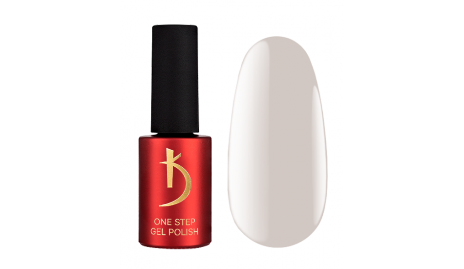Kodi Professional One Step Gel Polish 06, 7ml