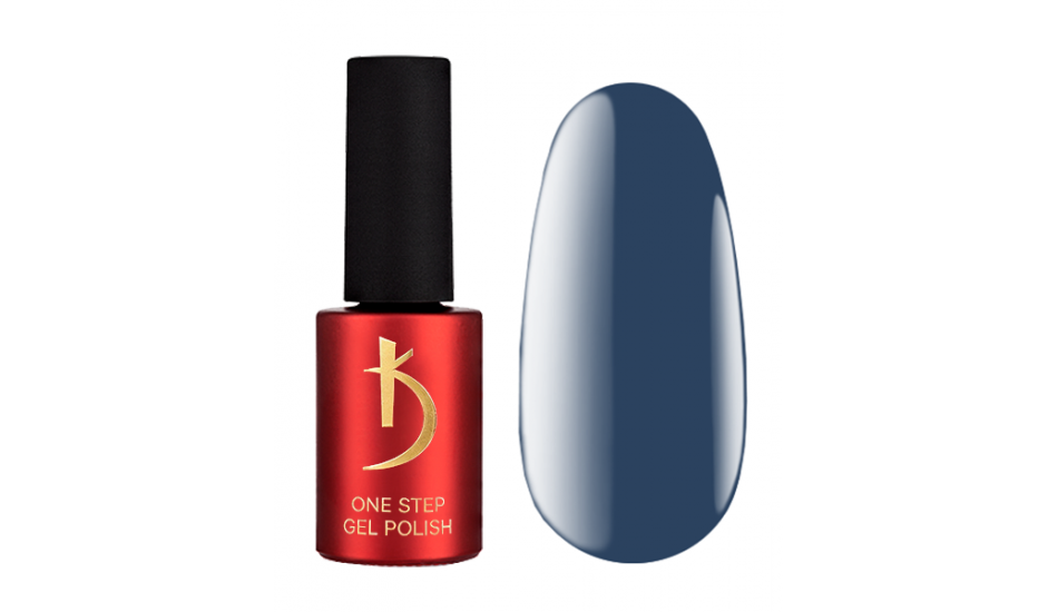 Kodi Professional One Step Gel Polish 07, 7ml