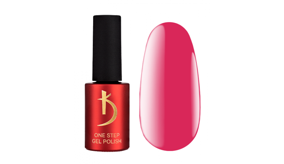 Kodi Professional One Step Gel Polish 08, 7ml
