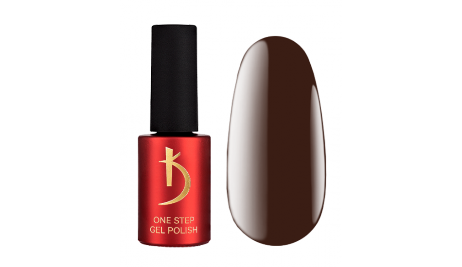 Kodi Professional One Step Gel Polish 09, 7ml