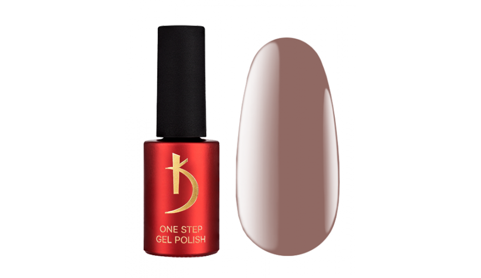 Kodi Professional One Step Gel Polish 12, 7ml