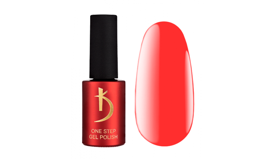 Kodi Professional One Step Gel Polish 13, 7ml