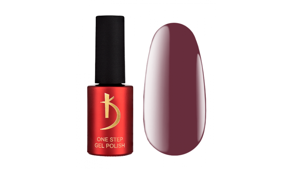 Kodi Professional One Step Gel Polish 14, 7ml