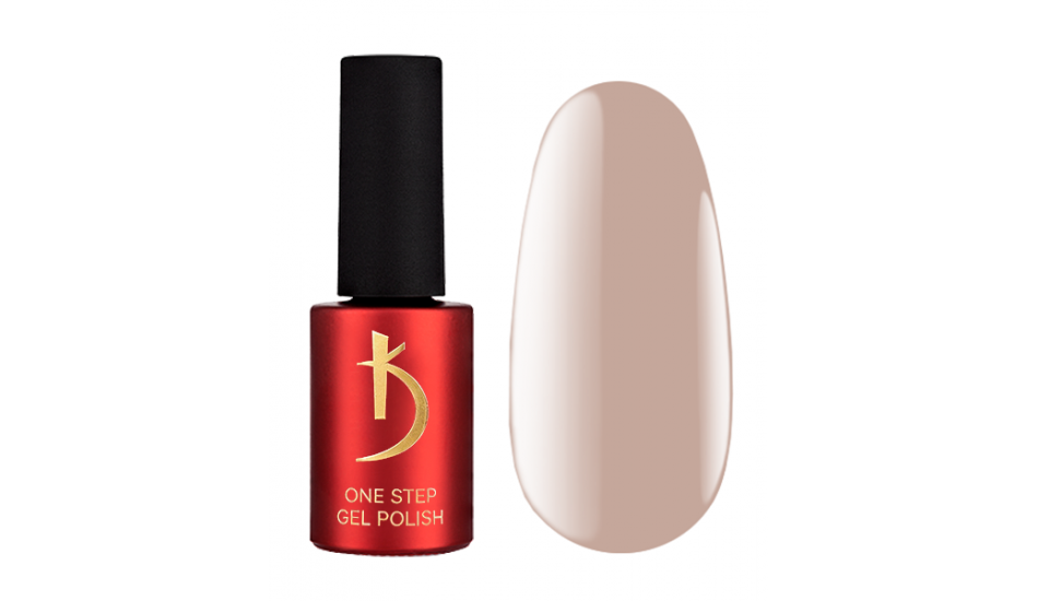 Kodi Professional One Step Gel Polish 15, 7ml