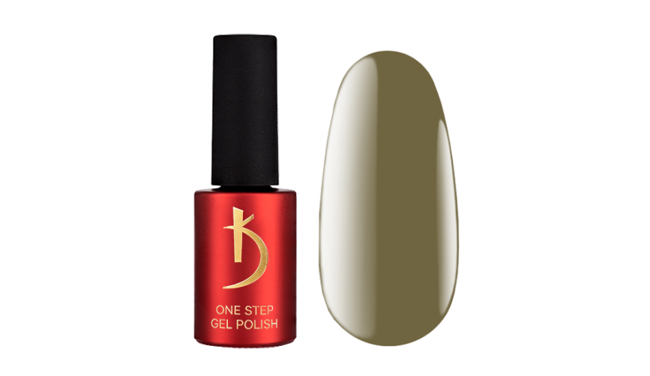 Kodi Professional One Step Gel Polish 16, 7ml