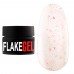 Kodi Professional Modeling Flake Gel 01, 30g