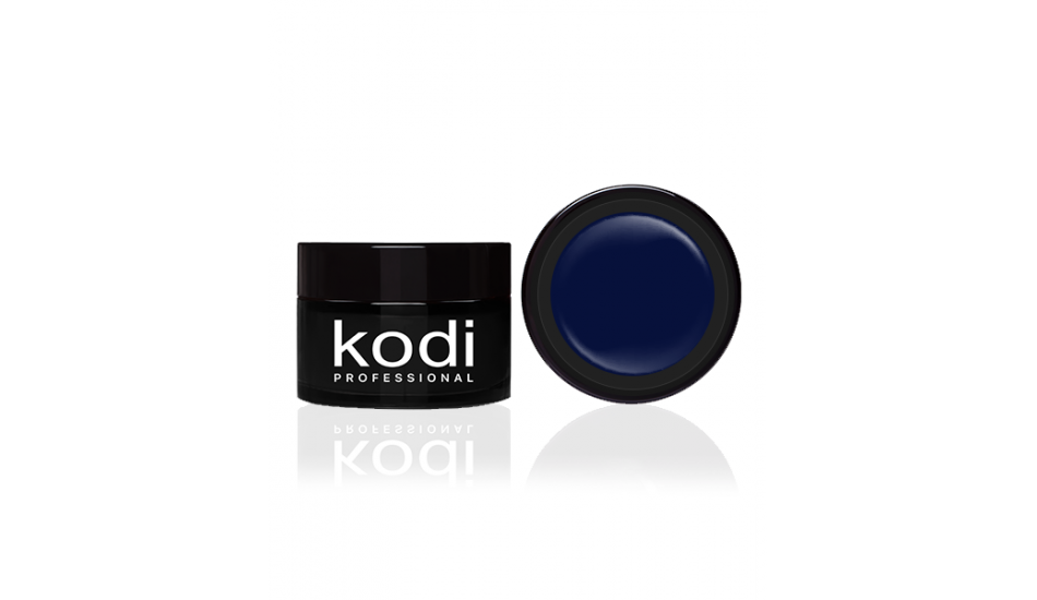 Kodi GEL PAINT №8