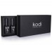 Kodi SET OF "LINT BASE GEL" 12ml. 6 bottles IN BOX