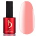 Kodi Lint base gel "Peach", 15ml.