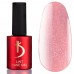 Kodi Lint base gel "Rose Nude", 15ml.