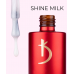 Kodi Lint base gel "Shine Milk", 7ml. 