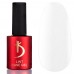 Kodi Lint base gel "Shine Milk", 15ml. 