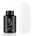Kodi Lint base gel "Shine Milk", 35ml. 