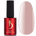 Kodi Professional Natural Rubber Base TEA ROSE 15ml.