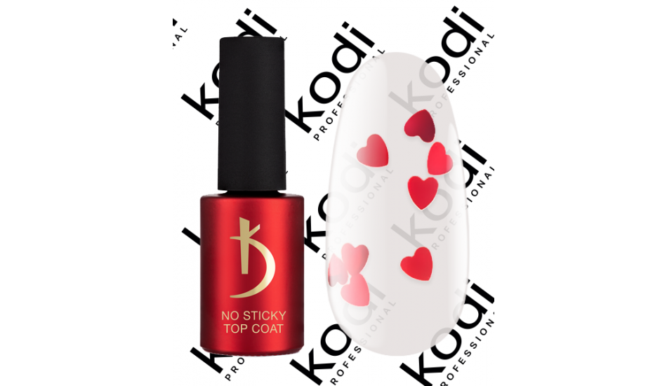 Kodi No Sticky Top ART 20, 7ml.