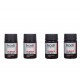 Kodi Base 14ml + Base 14ml + Top 14ml + Top 14ml