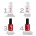 Kodi Professional Rubber Top Gel 15ml.