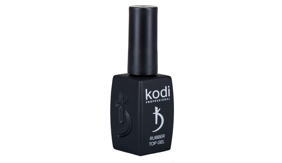 Kodi Rubber Top Gel 12ml.