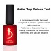 Kodi Matte Top Coat VELOUR New Formula 7ml.