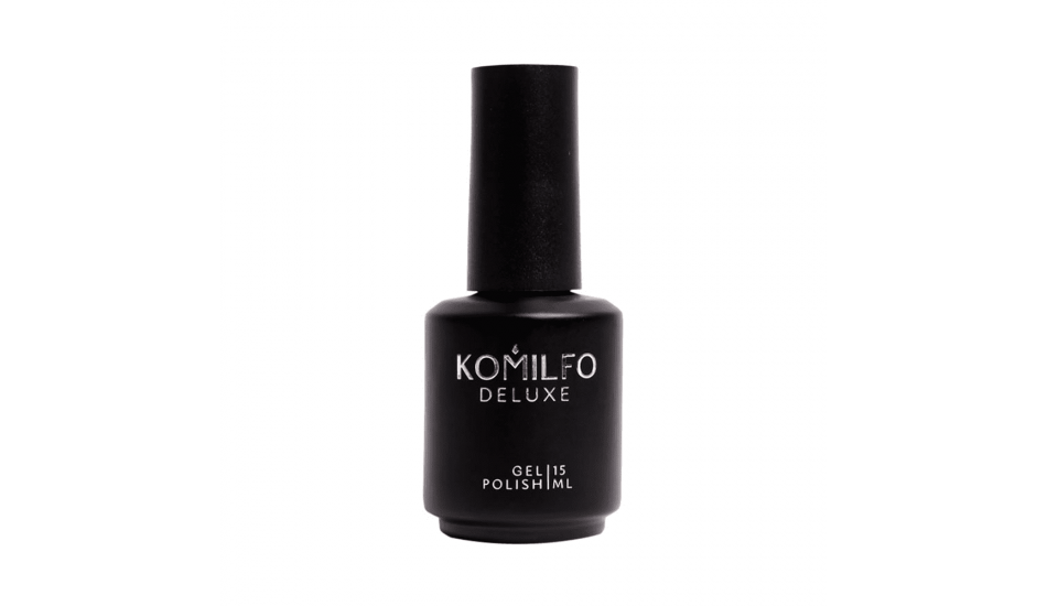 KOMILFO Base Rubber, 15ml.