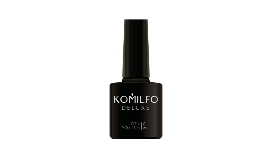 KOMILFO Base Rubber, 8ml.