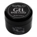 KOMILFO GEL Base Coat, 30ml. (without brush)