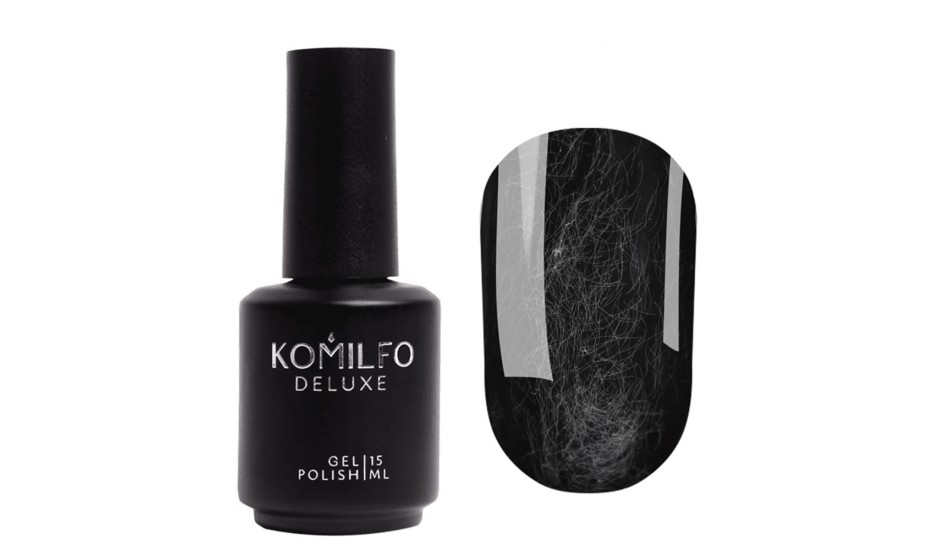 KOMILFO Base Fiber 15ml.