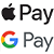 Stripe | PayPal