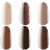 GOLDEN BROWN (GB), 7ml.
