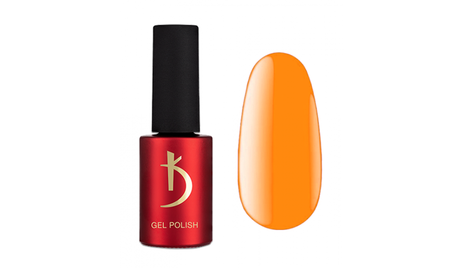 Kodi Professional Gel Polish № 17 NM, 7ml.