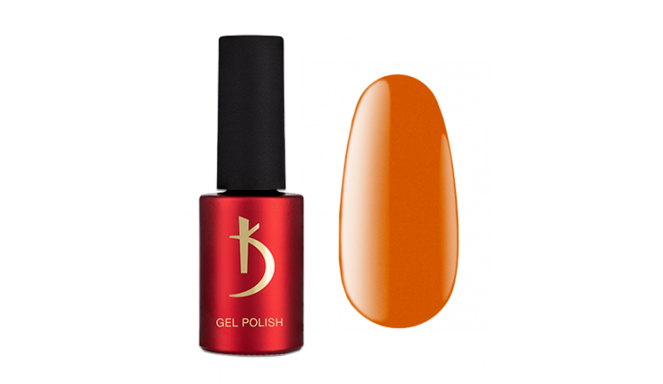 Kodi Professional Gel Polish № 18 NM, 7ml.