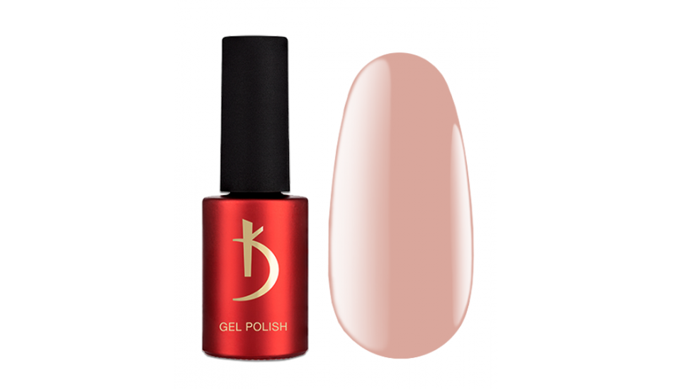 Kodi Professional Gel Polish № 13 RN, 7ml.