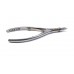OLTON Nail clippers "Model XS"